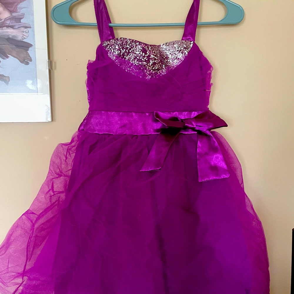 Dres Sz 8